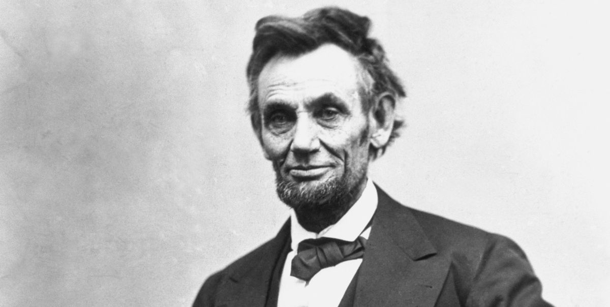 Glorious Abraham Lincoln Facts – List of 10