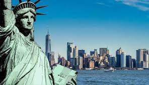 Exciting Statue of Liberty History – est. 1886