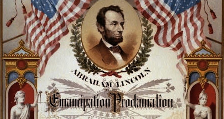 Abrahm Lincolns Legacy - Leader