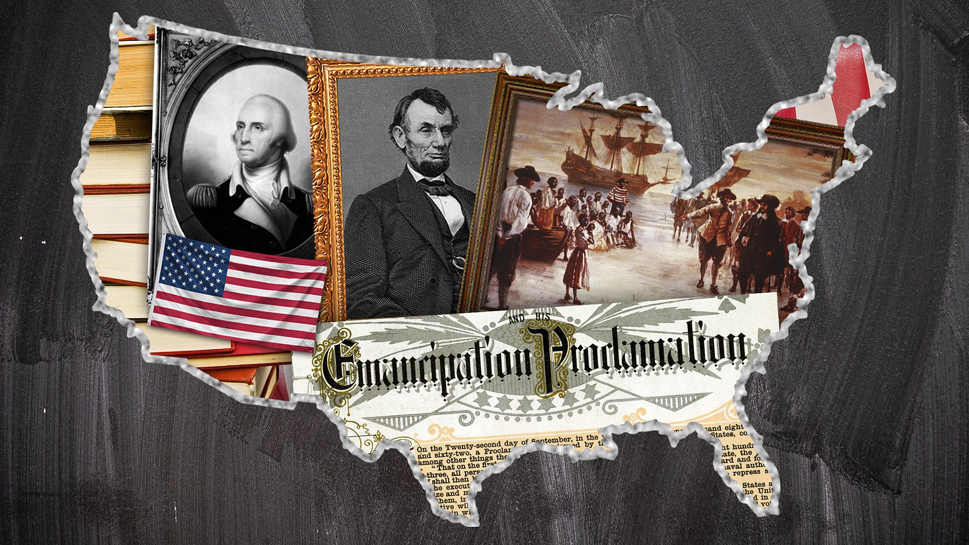 Key Figures in U.S. History: Shaping the Nation’s Destiny – Born 1776