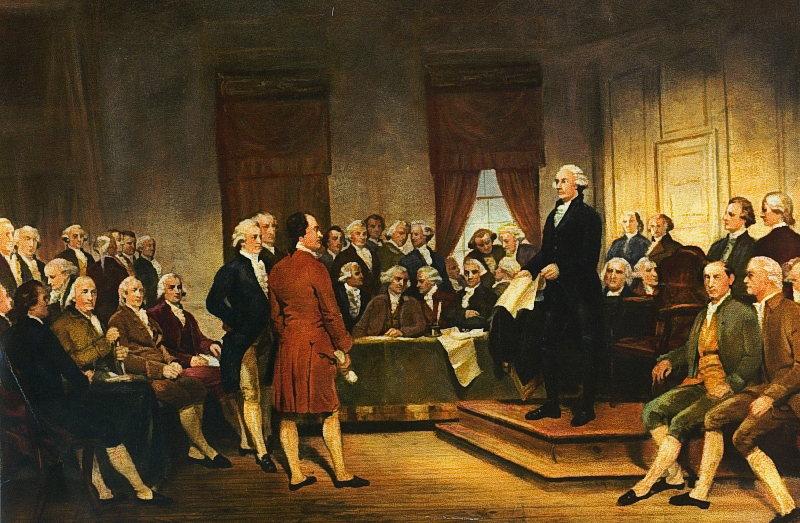 significance of the Declaration - American Governance