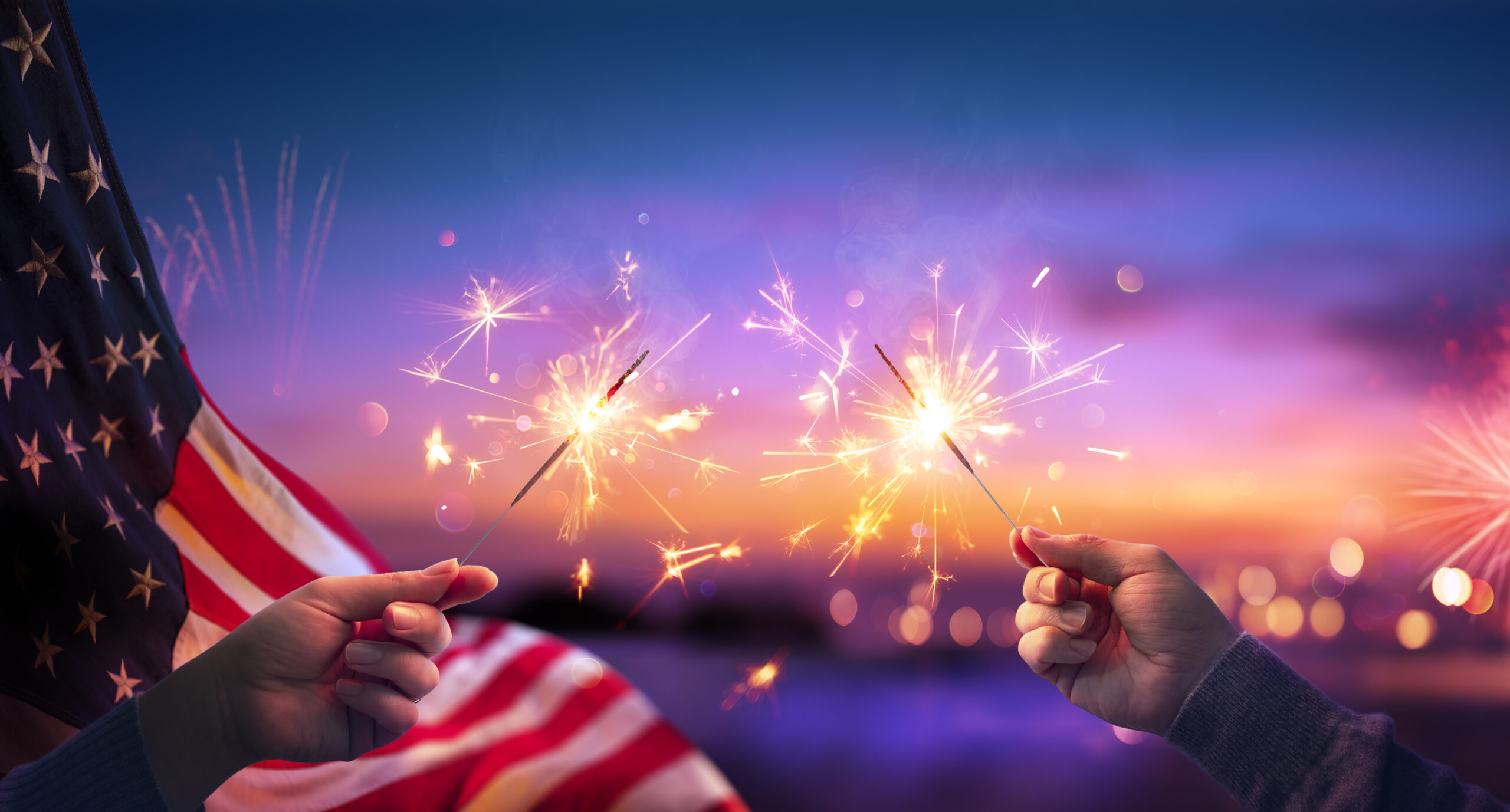 Where Did the Tradition of Fireworks on the 4th of July Start? Exploring the Monumental Origins and Significance