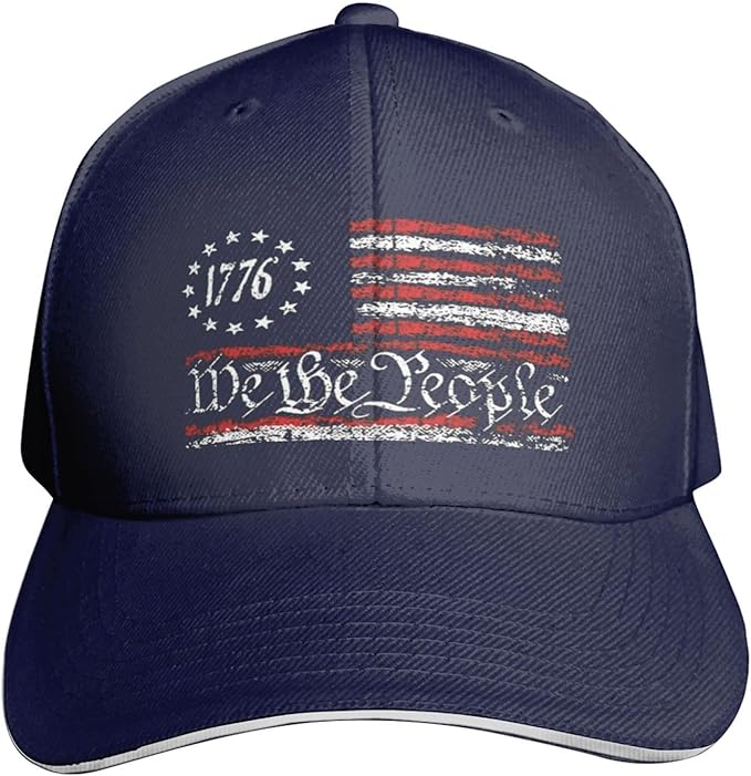 A Wonderful 1776 Hat: A Special Symbol of Patriotism and Independence