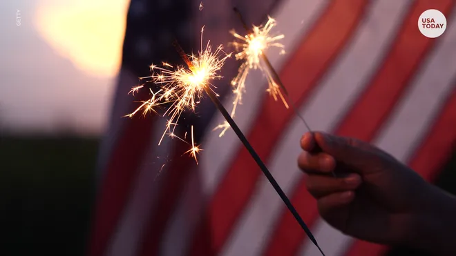 Adelanto CA 4th of July Celebrations - events