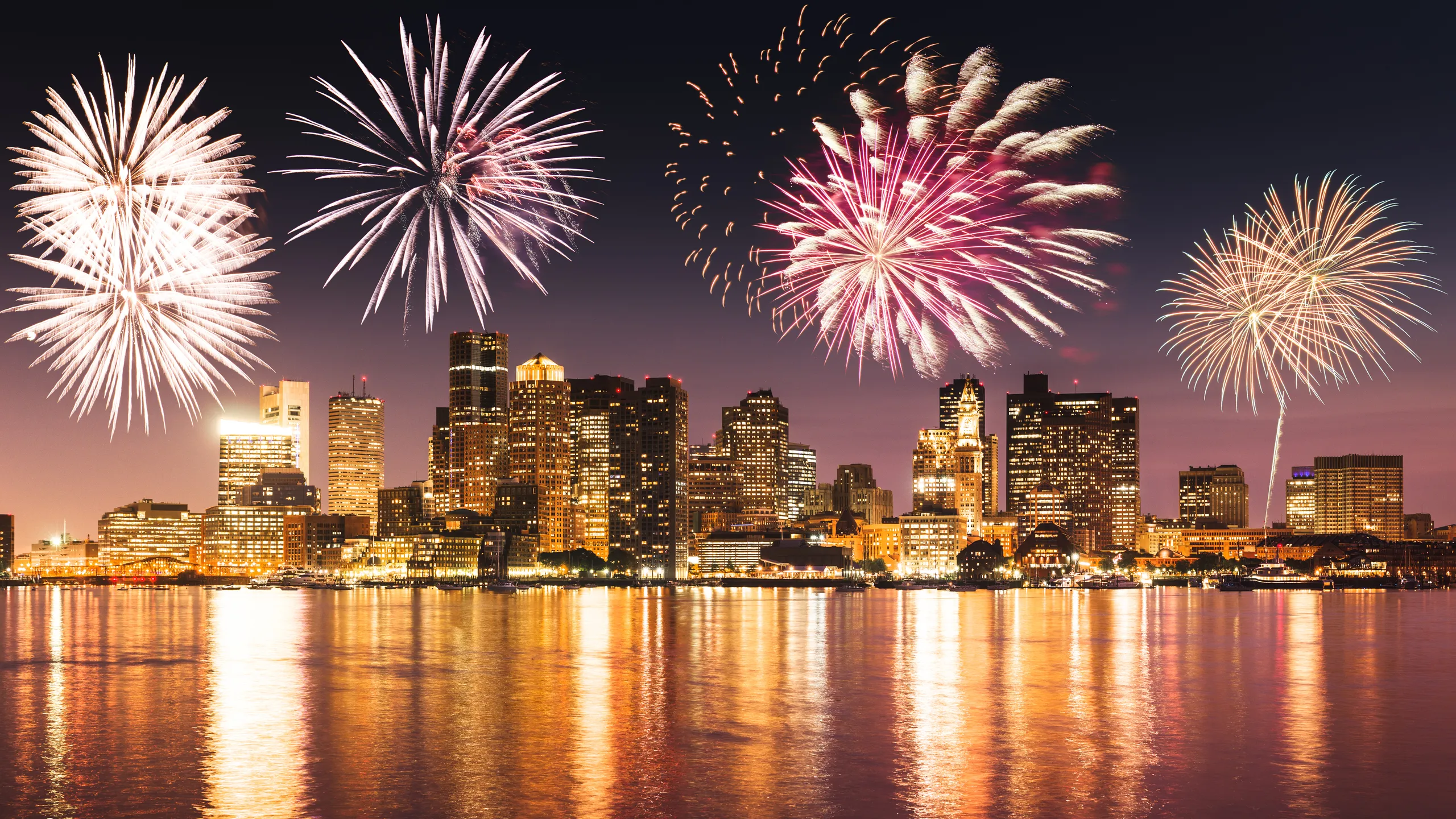 Boston 4th of July Fireworks: Your Amazing Guide to Independence Day Celebrations