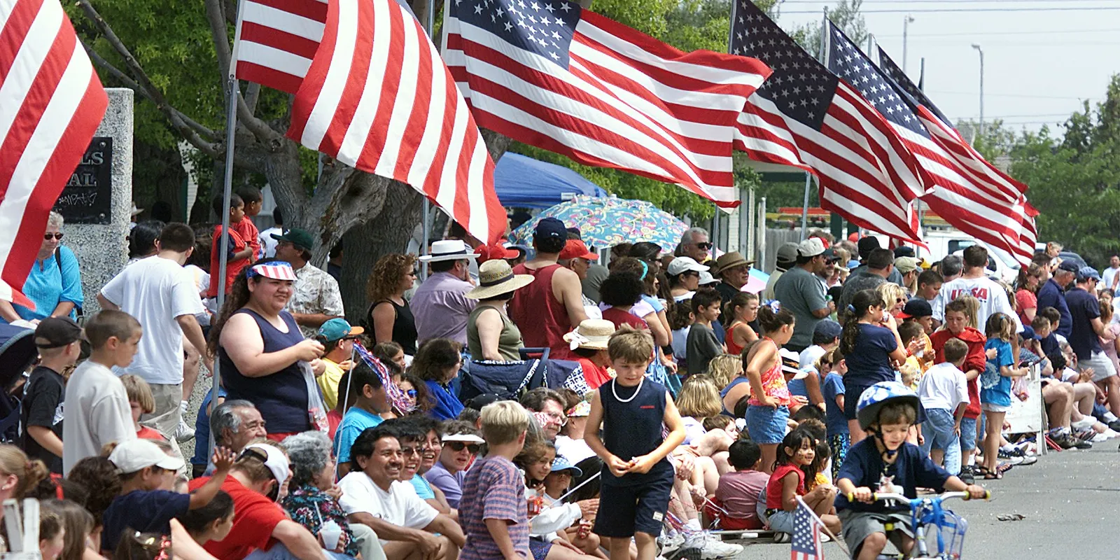 Santa Barbara 4th Of July 2024 Andie Blanche