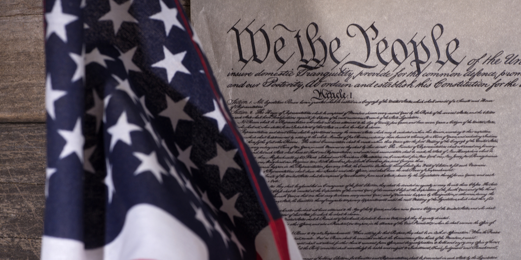 American Citizen Rights: Your Great Definitive Guide to Understanding Constitutional Protections