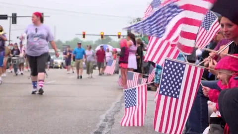 Celebrating Independence Day in Whittier Heights WA: A Guide to Great Fourth of July Festivities